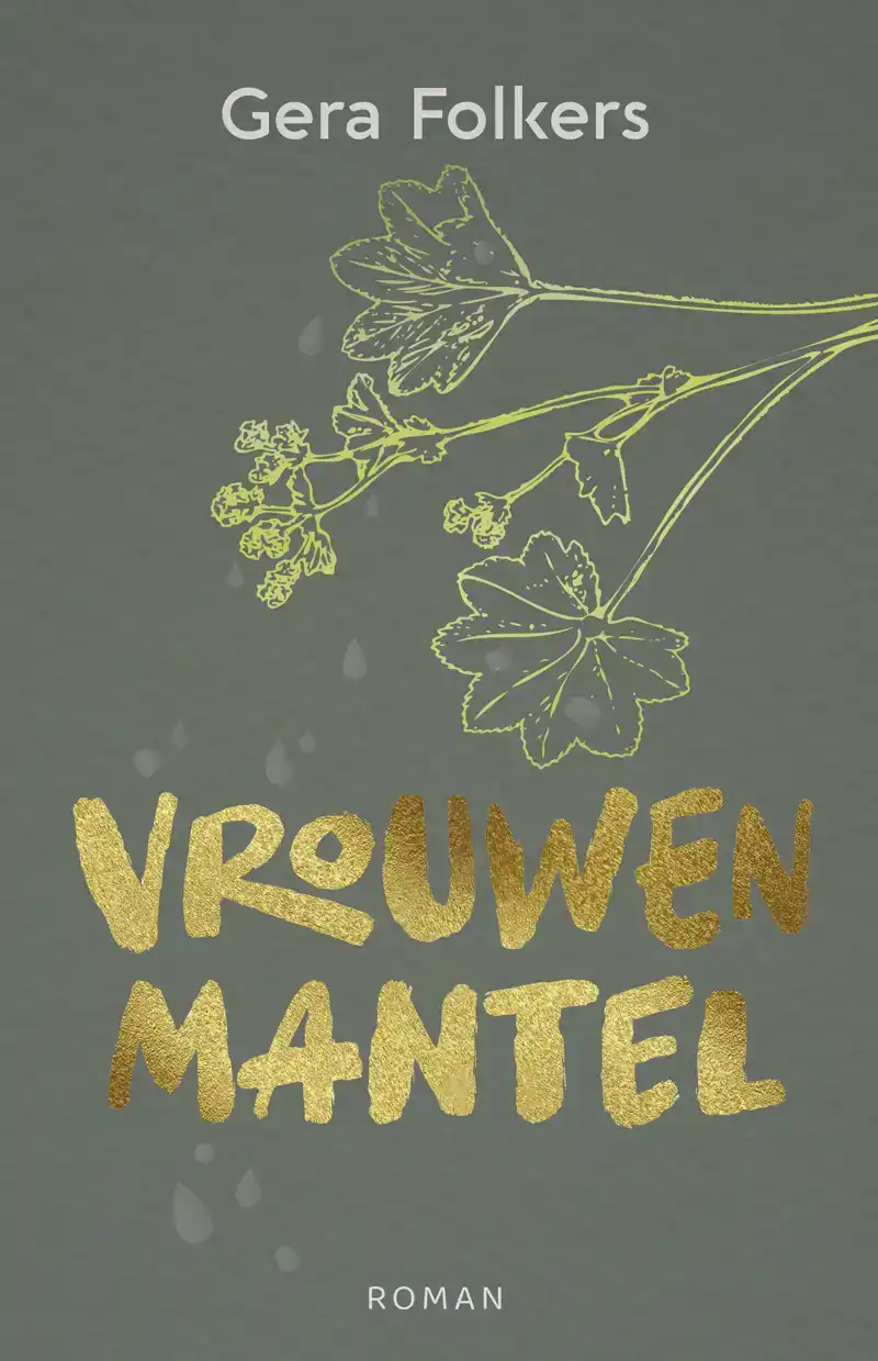 VROUWENMANTEL