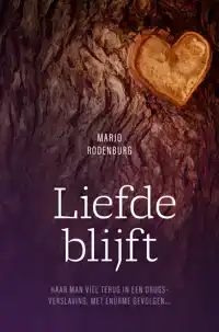 LIEFDE BLIJFT