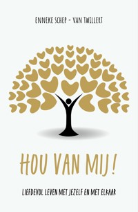 HOU VAN MIJ!