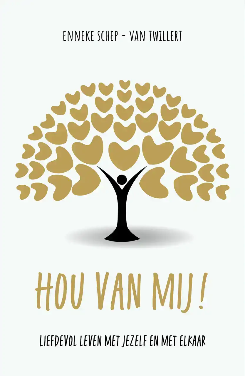 HOU VAN MIJ!