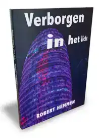 VERBORGEN IN HET LICHT