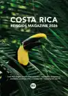 COSTA RICA REISGIDS MAGAZINE 2026