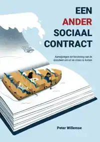 EEN ANDER SOCIAAL CONTRACT