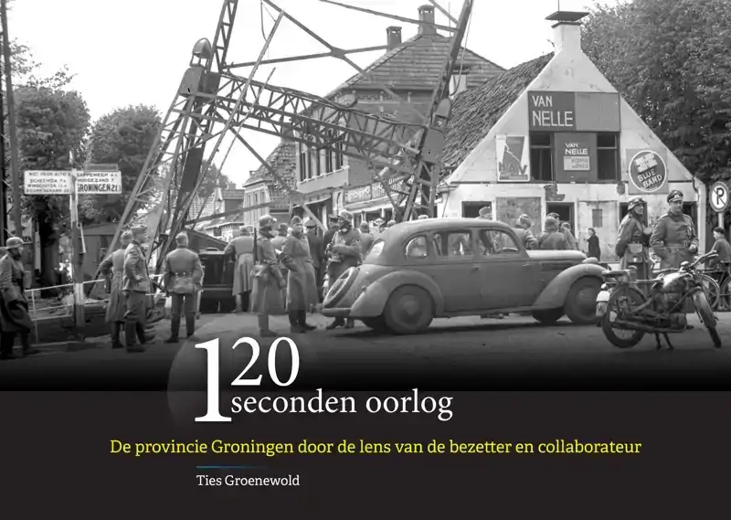 120 SECONDEN OORLOG