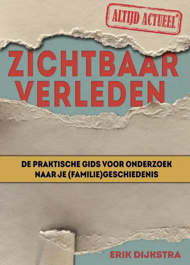 ZICHTBAAR VERLEDEN