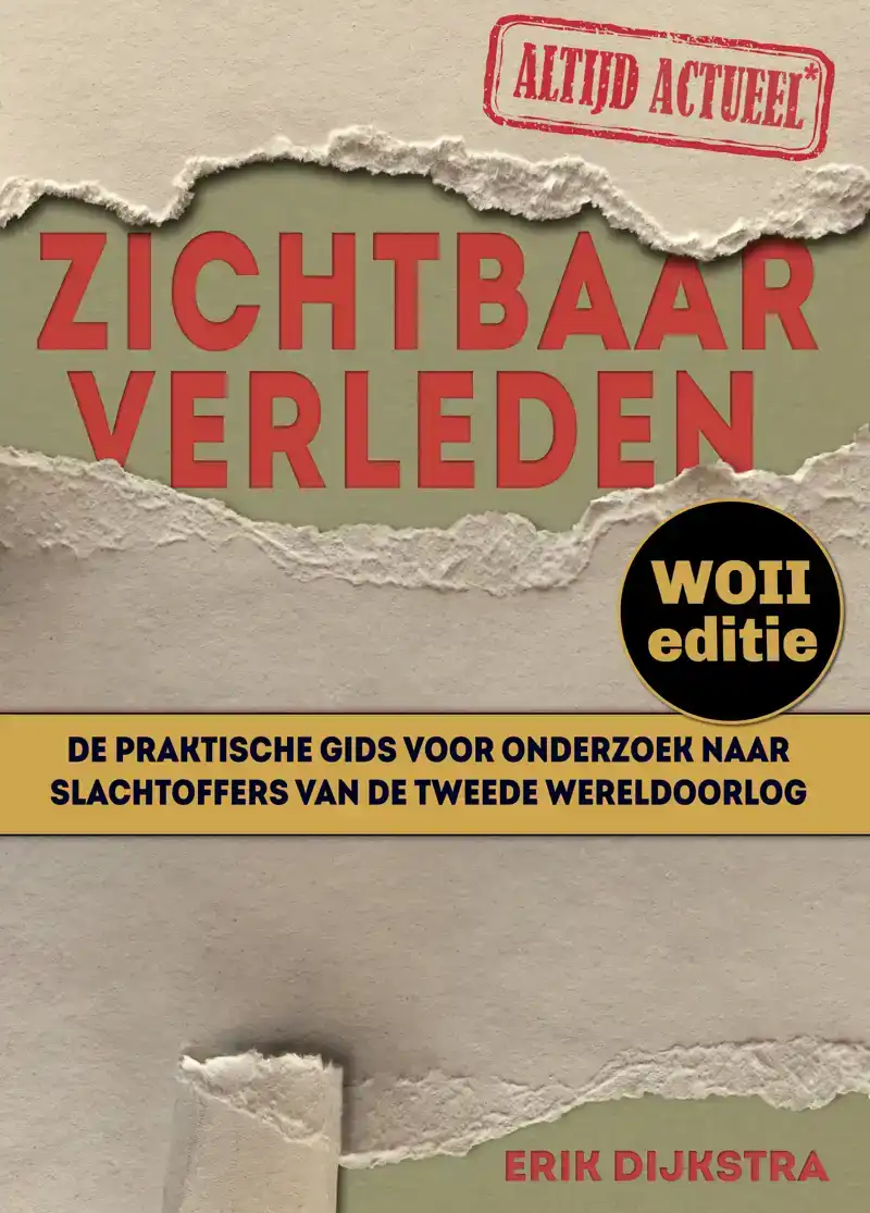 ZICHTBAAR VERLEDEN