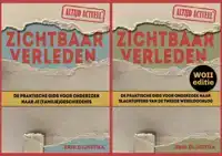 ZICHTBAAR VERLEDEN - DE SET