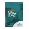 VCA BOEK (B-VCA, VCA-VOL EN VIL-VCU)