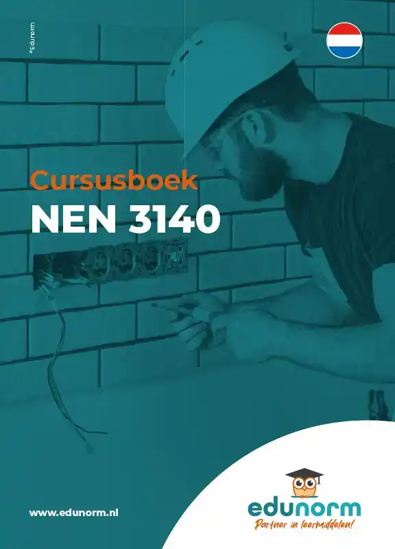 NEN 3140 CURSUSBOEK