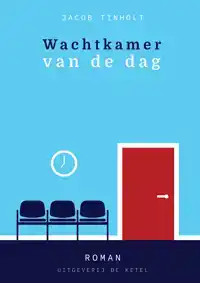 WACHTKAMER VAN DE DAG