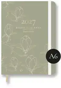ESSENCIO AGENDA 2027 KLEIN (A6)