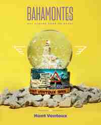 BAHAMONTES
