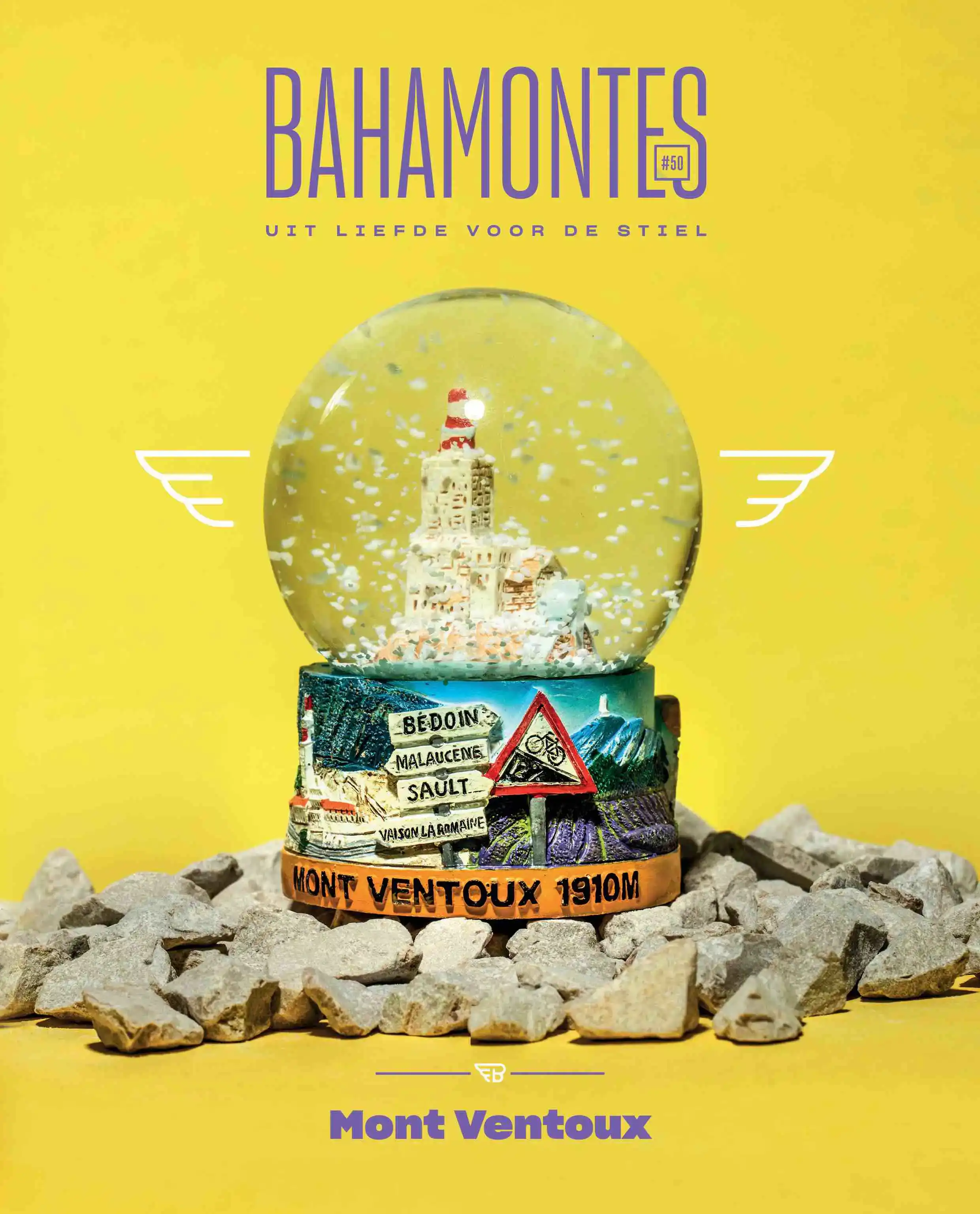 BAHAMONTES