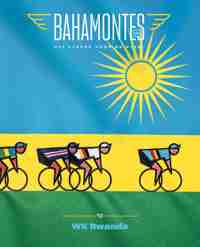 WK RWANDA