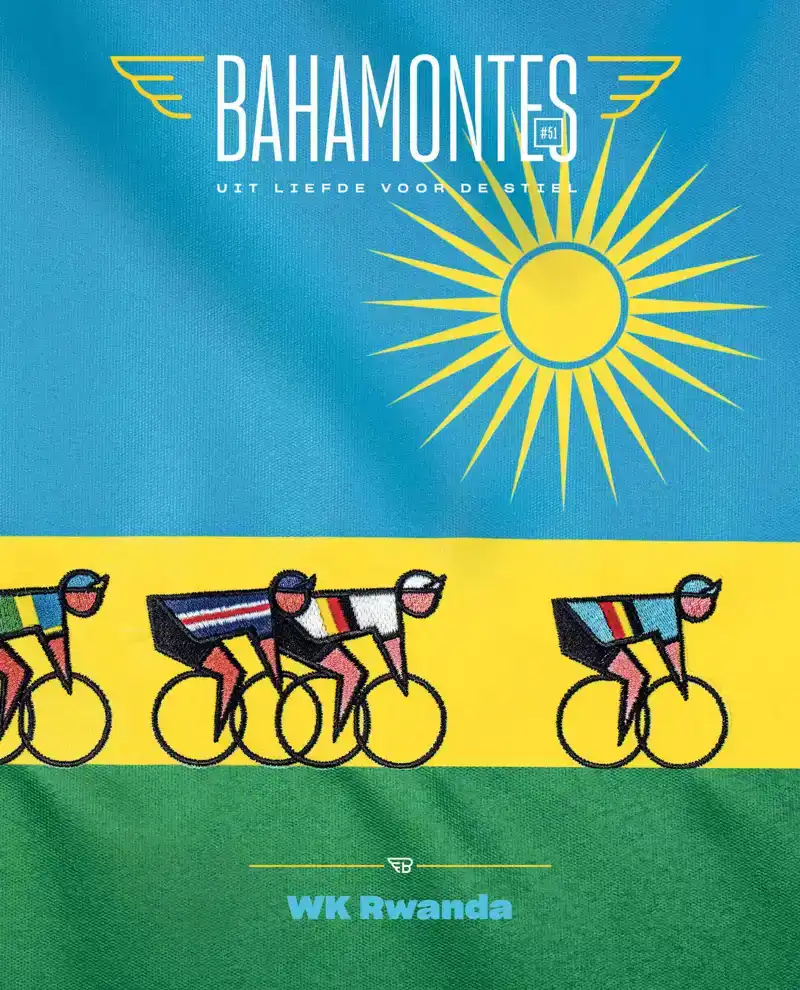 WK RWANDA