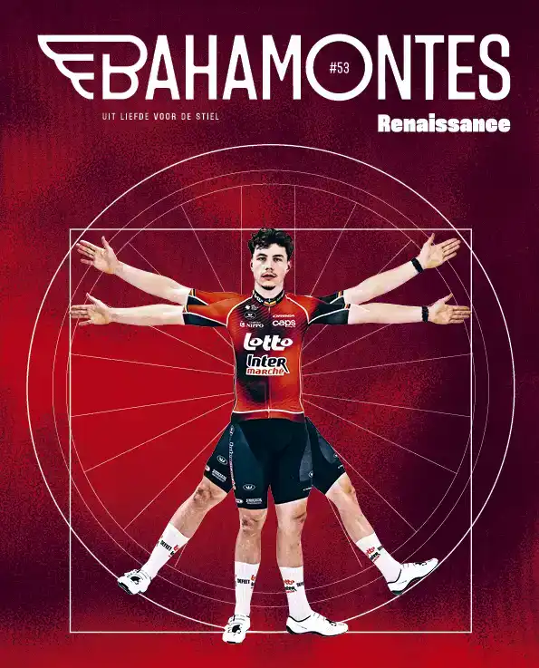 BAHAMONTES