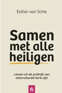SAMEN MET ALLE HEILIGEN