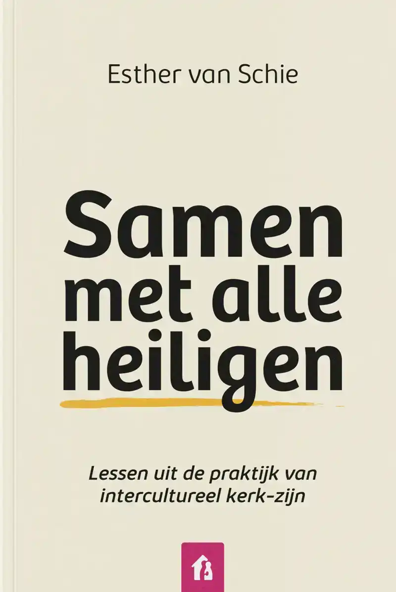 SAMEN MET ALLE HEILIGEN