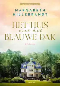 HET HUIS MET HET BLAUWE DAK
