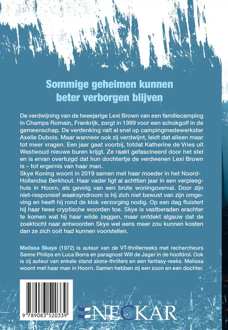 HET KIND IN MIJ