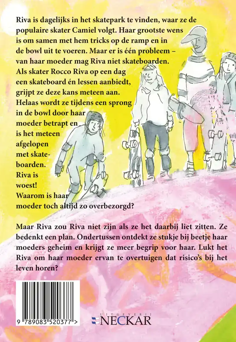 SKATERAMP