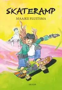 SKATERAMP