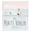 HET PLATTE KONIJN