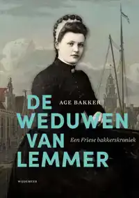 DE WEDUWEN VAN LEMMER