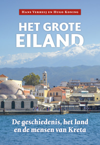 HET GROTE EILAND