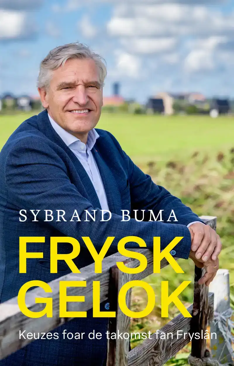 FRIES GELUK
