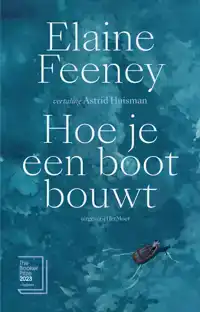 HOE JE EEN BOOT BOUWT