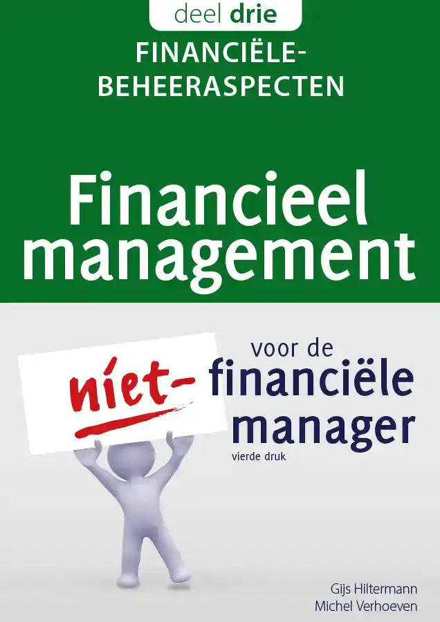 FINANCIELE BEHEERASPECTEN