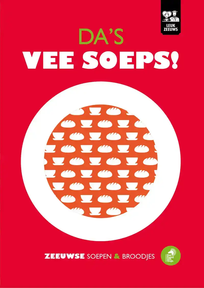 DA'S VEE SOEPS