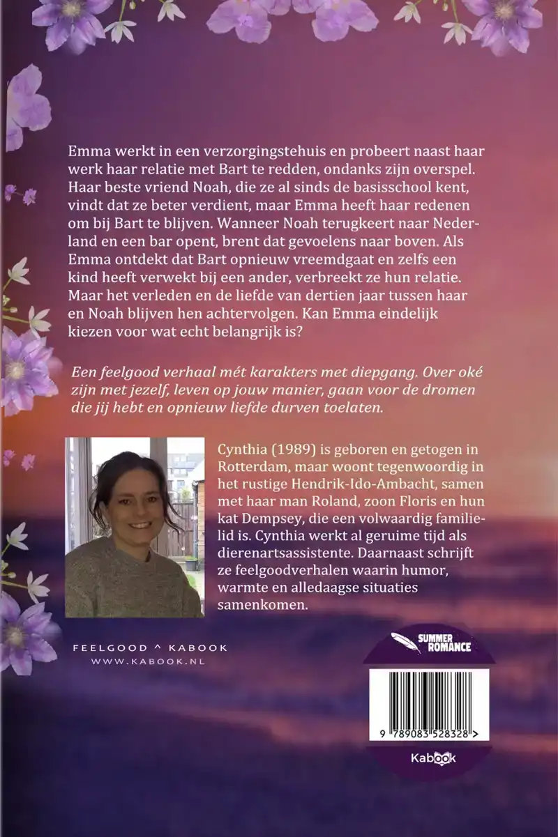 EEN LIEFDE VOOR ALTIJD