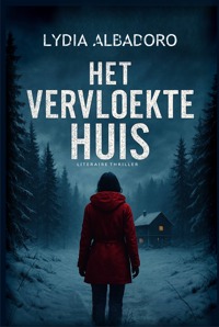 HET VERVLOEKTE HUIS