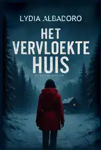 HET VERVLOEKTE HUIS
