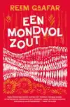 EEN MONDVOL ZOUT
