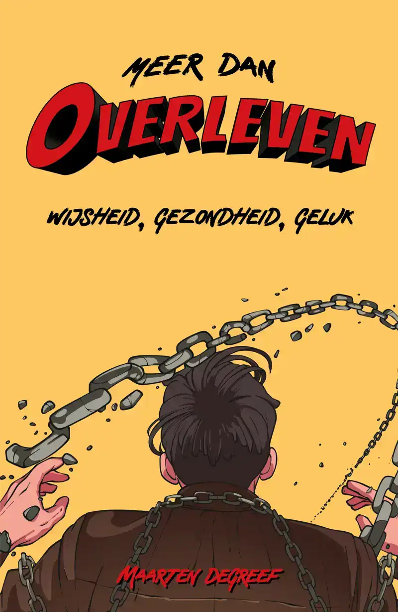 MEER DAN OVERLEVEN