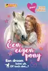 EEN EIGEN PONY