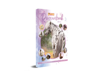 PENNY RASSENBOEK