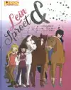 LEIN & SPROET