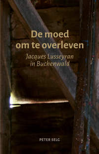 DE MOED OM TE OVERLEVEN