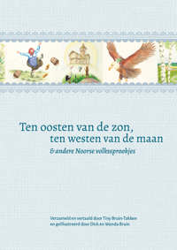 TEN OOSTEN VAN DE ZON, TEN WESTEN VAN DE MAAN