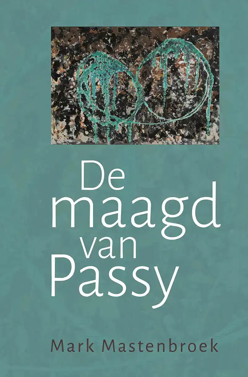 DE MAAGD VAN PASSY