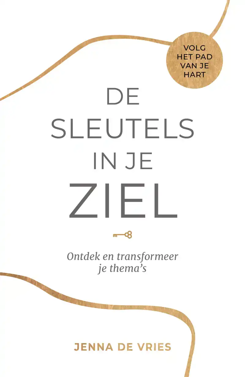 DE SLEUTELS IN JE ZIEL