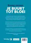 MET BEIDE BENEN IN DE BUURT