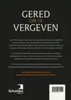 GERED OM TE VERGEVEN