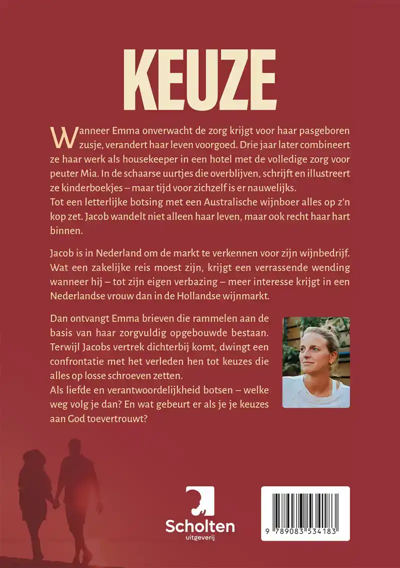 KEUZE