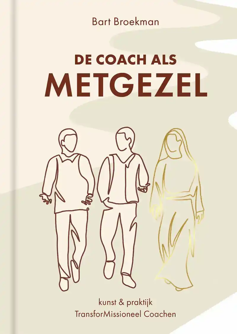 DE COACH ALS METGEZEL