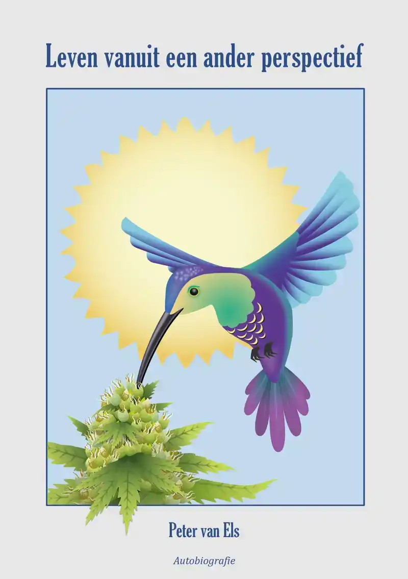 LEVEN VANUIT EEN ANDER PERSPECTIEF